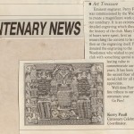 Collingwood Newsletter