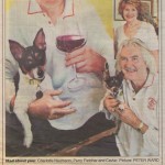 Herald Sun Australia Clipping
